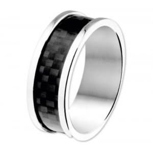 STALEN RING CARBON - 76993 - 6502219-MT56