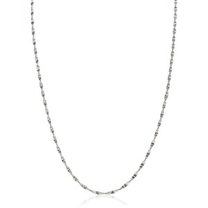 ZINZI ZILVEREN COLLIER SINGAPORE 1.9MM 43-45CM - 82802 - ZIC2585