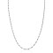 ZINZI ZILVEREN COLLIER SINGAPORE 1.9MM 43-45CM - 82802 - ZIC2585